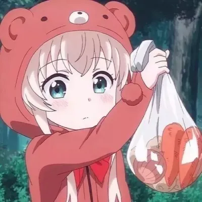 头像