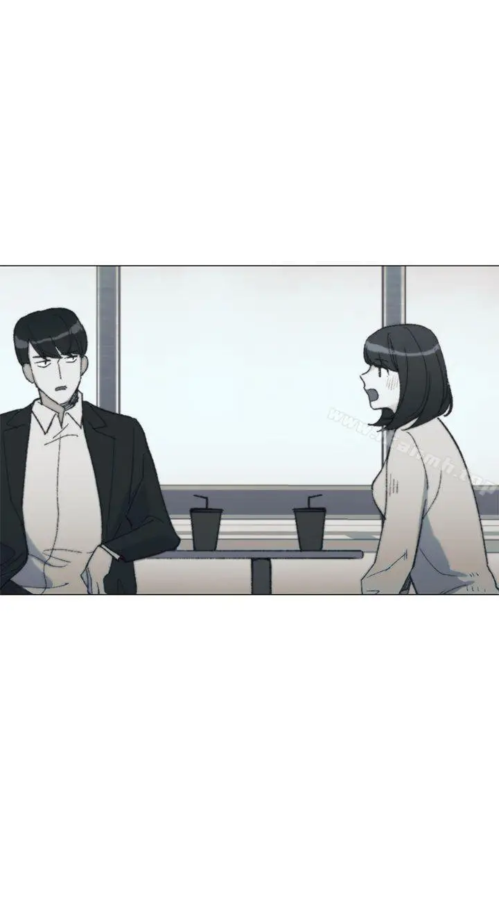 漫画《小一轮的纯爱女孩》第27话第12张图