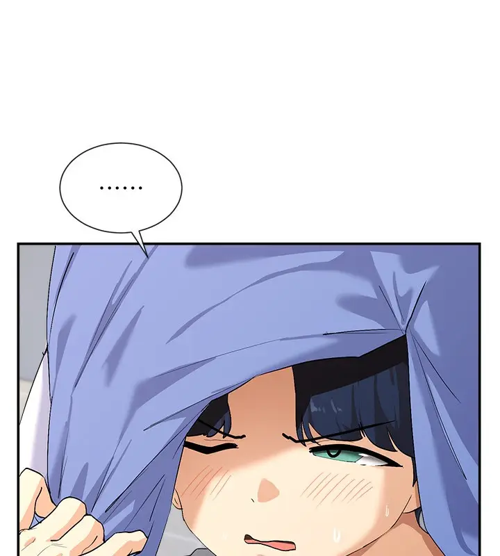 漫画《女神都在看这些?》第1话第180张图
