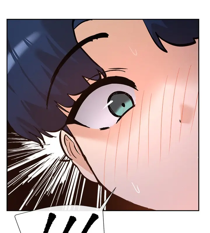 漫画《女神都在看这些?》第1话第244张图