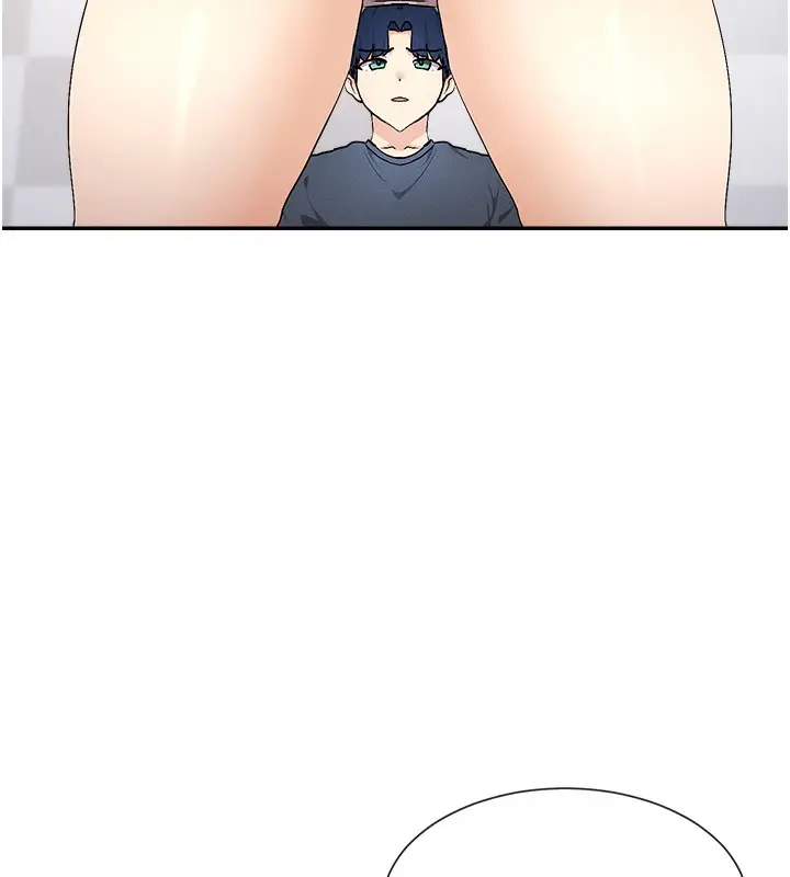 漫画《女神都在看这些?》第1话第28张图