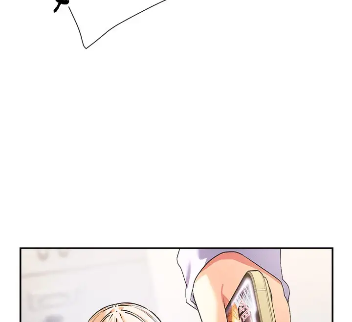漫画《女神都在看这些?》第1话第295张图