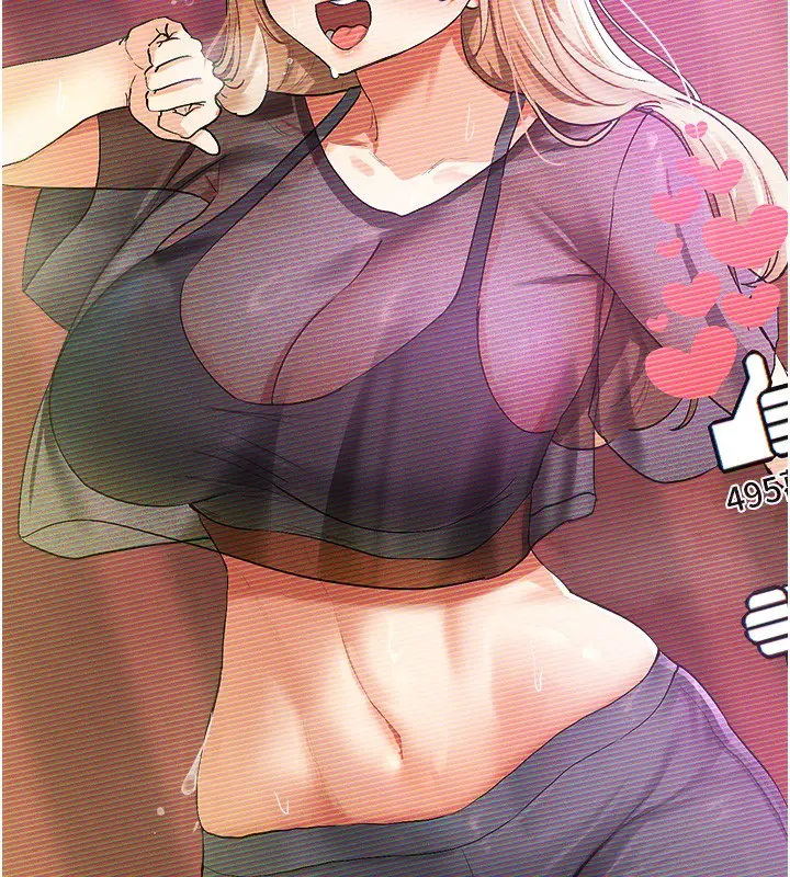 漫画《女神都在看这些?》第1话第52张图