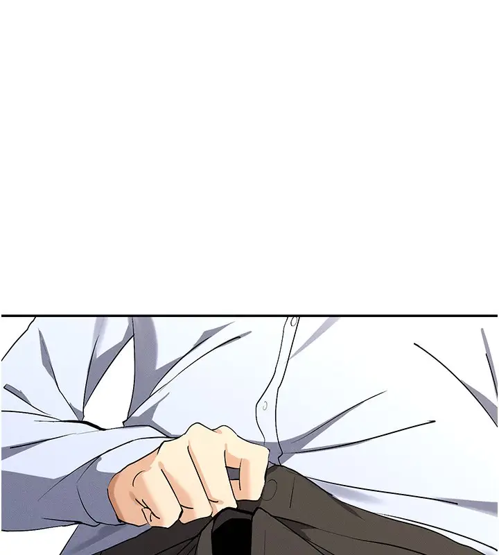 漫画《女神都在看这些?》第3话第11张图