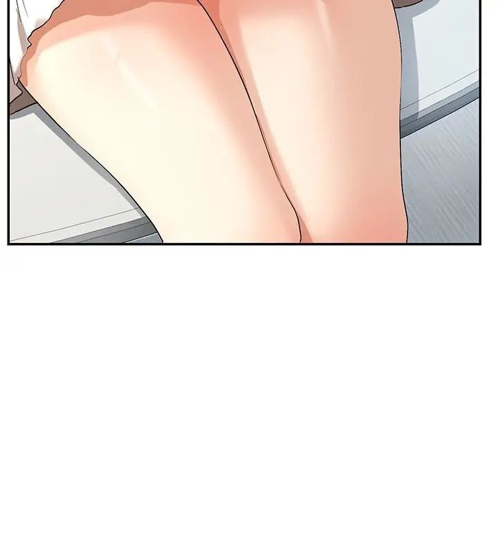 漫画《女神都在看这些?》第5话第41张图