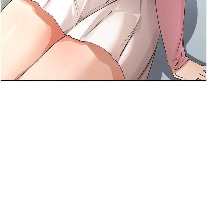 漫画《女神都在看这些?》第5话第44张图