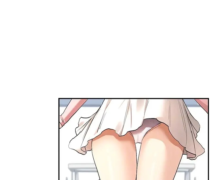 漫画《女神都在看这些?》第5话第64张图