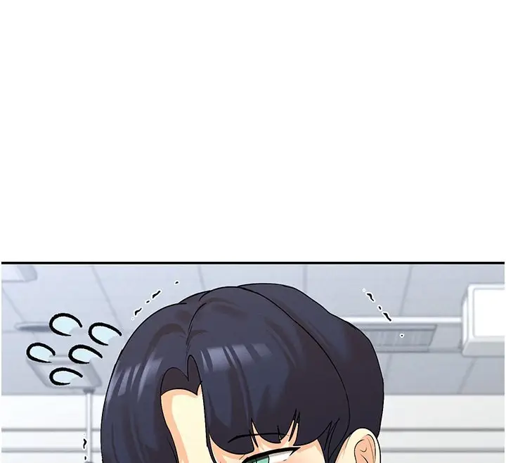 漫画《女神都在看这些?》第6话第154张图