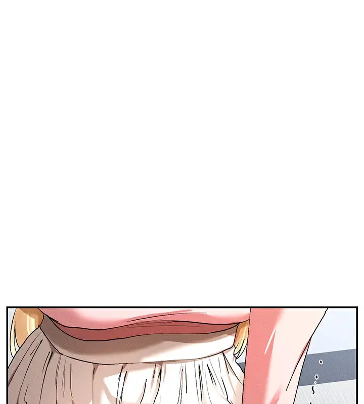 漫画《女神都在看这些?》第6话第166张图