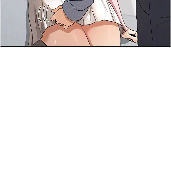 漫画《女神都在看这些?》第6话第29张图