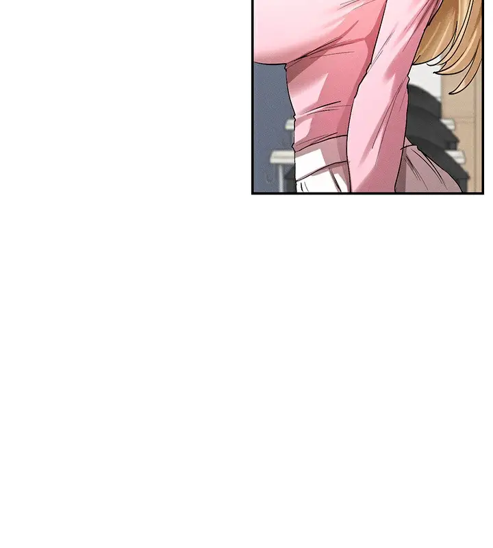漫画《女神都在看这些?》第6话第6张图