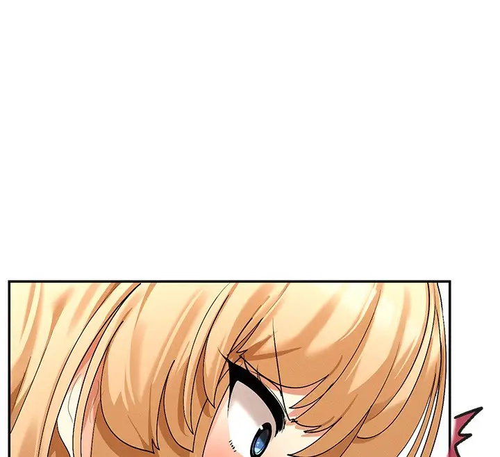 漫画《女神都在看这些?》第7话第126张图
