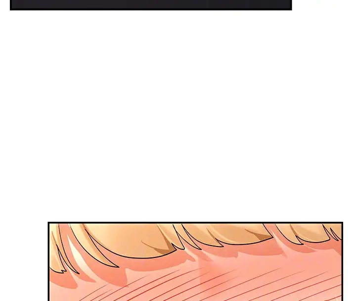 漫画《女神都在看这些?》第7话第93张图