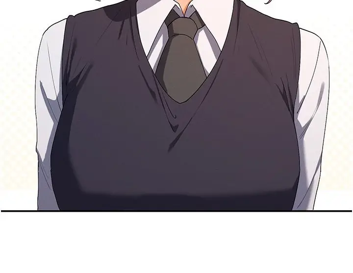 漫画《女神都在看这些?》第8话第166张图