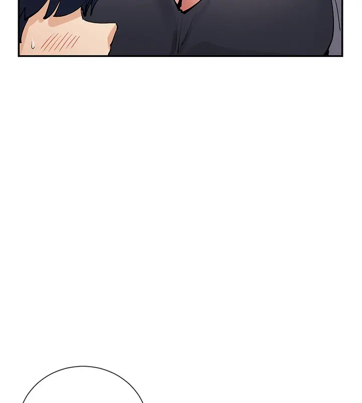 漫画《女神都在看这些?》第12话第87张图