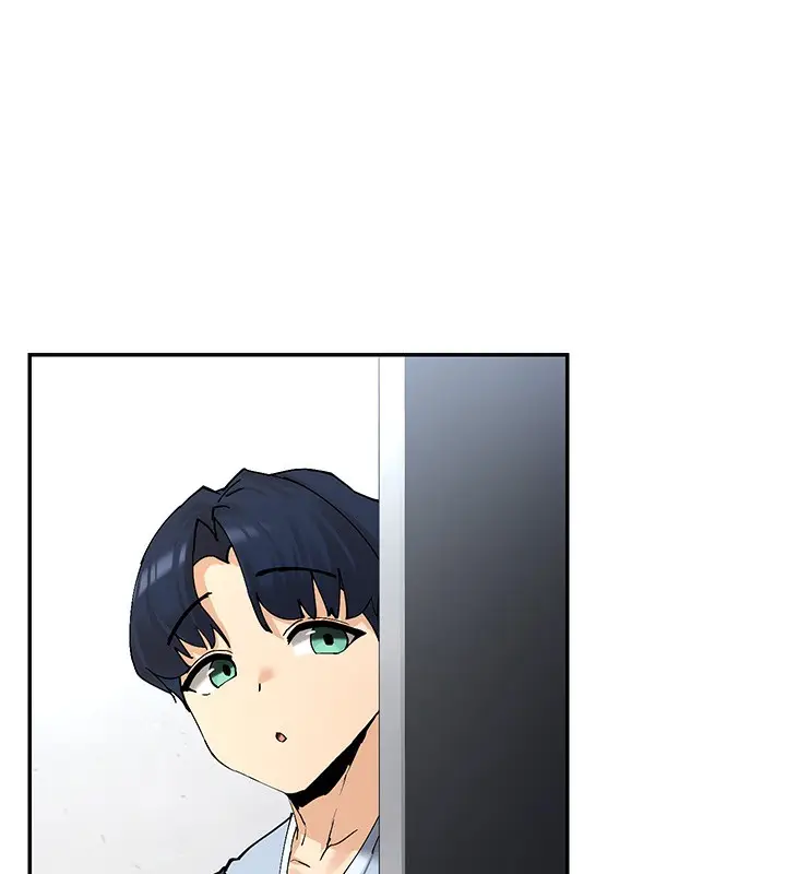 漫画《女神都在看这些?》第13话第7张图