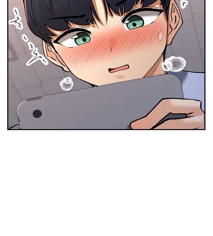 漫画《女神都在看这些?》第14话第141张图