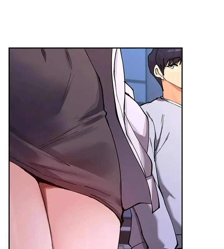 漫画《女神都在看这些?》第15话第141张图