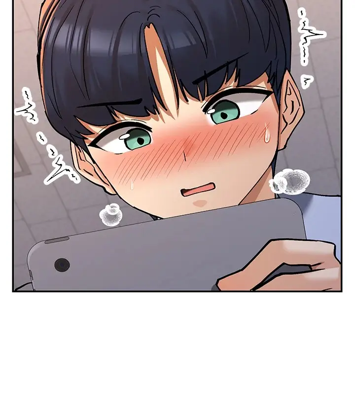 漫画《女神都在看这些?》第15话第7张图