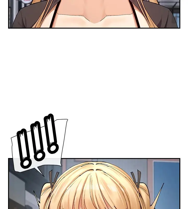 漫画《女神都在看这些?》第16话第66张图