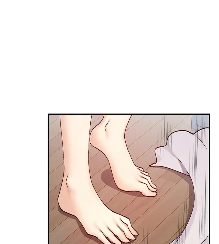 漫画《女神都在看这些?》第18话第133张图