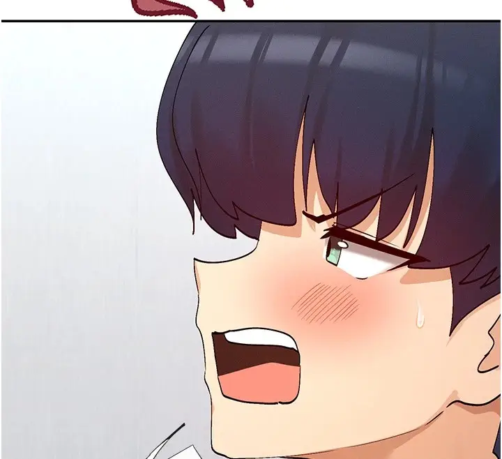 漫画《女神都在看这些?》第18话第144张图
