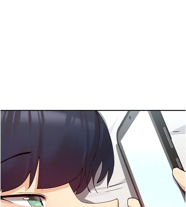 漫画《女神都在看这些?》第18话第83张图