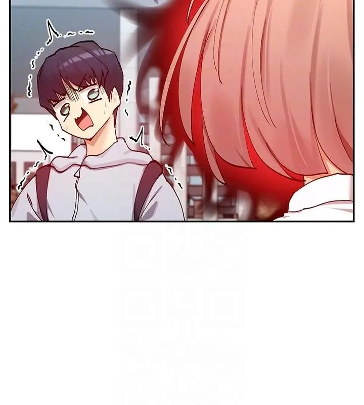 漫画《女神都在看这些?》第21话第110张图