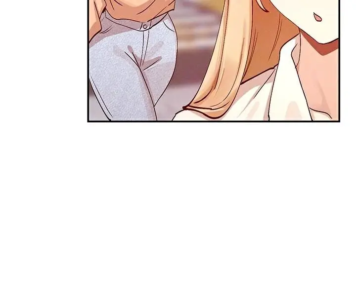 漫画《女神都在看这些?》第21话第22张图