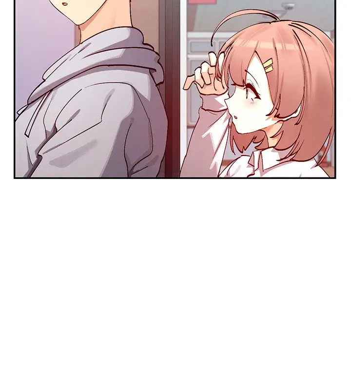 漫画《女神都在看这些?》第23话第13张图