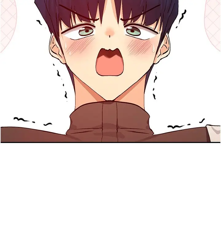 漫画《女神都在看这些?》第28话第136张图