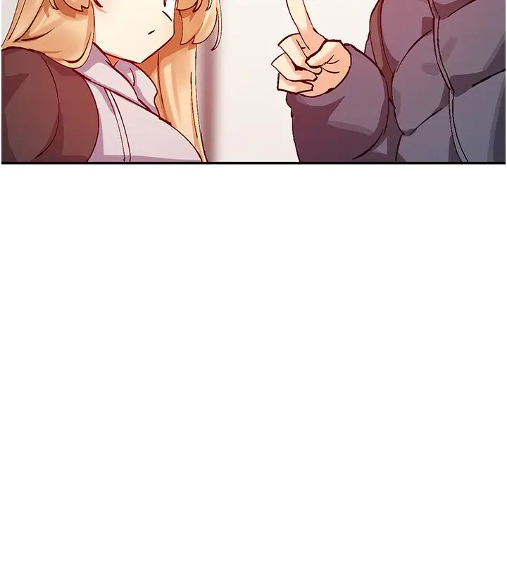 漫画《女神都在看这些?》第28话第44张图