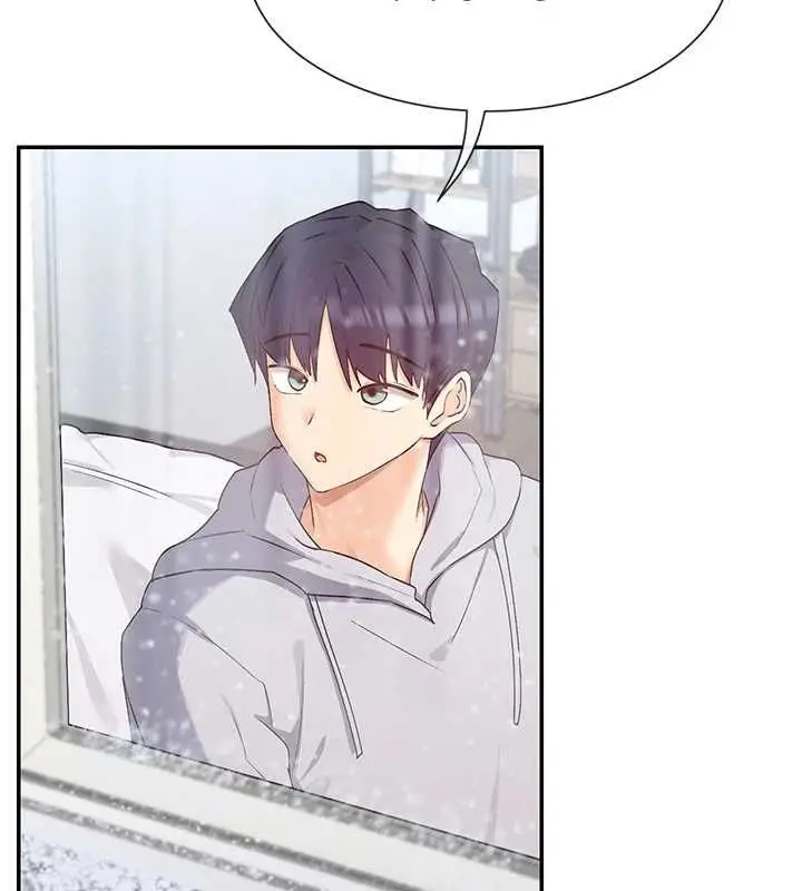 漫画《女神都在看这些?》第31话第109张图