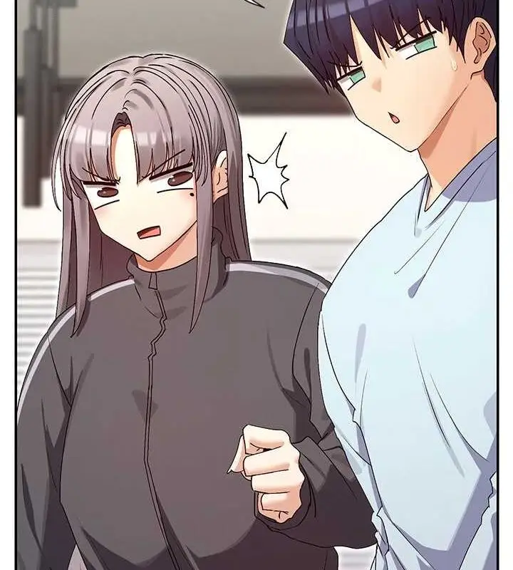 漫画《女神都在看这些?》第31话第65张图