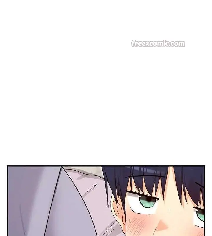 漫画《女神都在看这些?》第41话第154张图