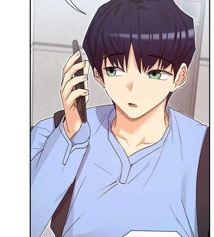 漫画《女神都在看这些?》第41话第17张图