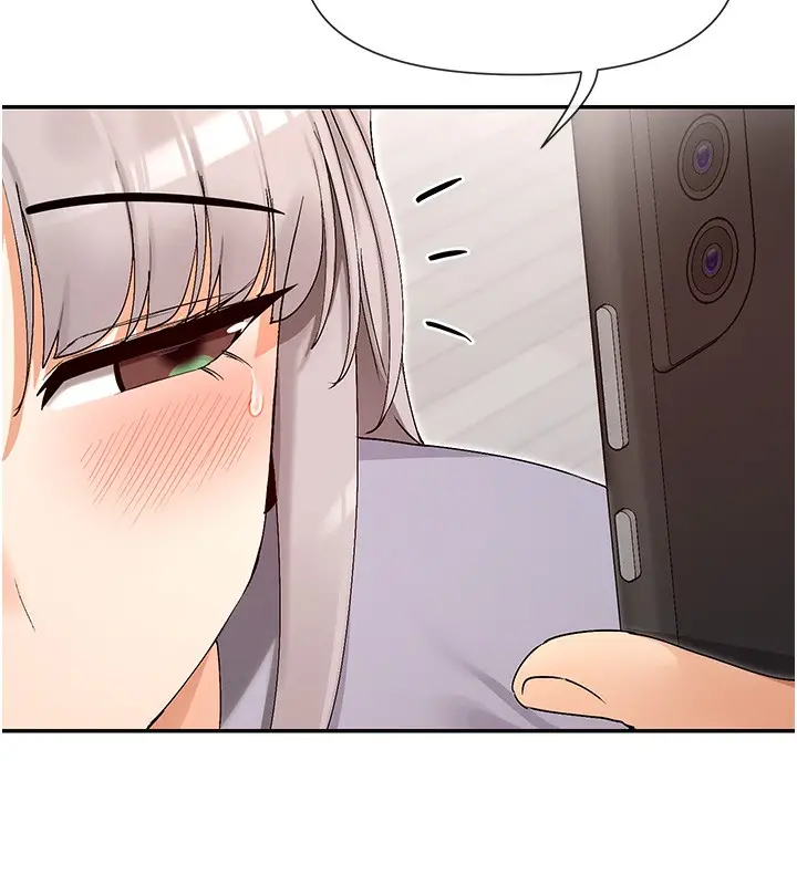 漫画《女神都在看这些?》第42话第49张图