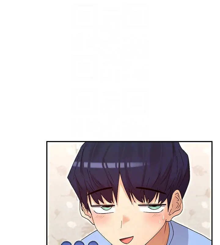 漫画《女神都在看这些?》第43话第115张图