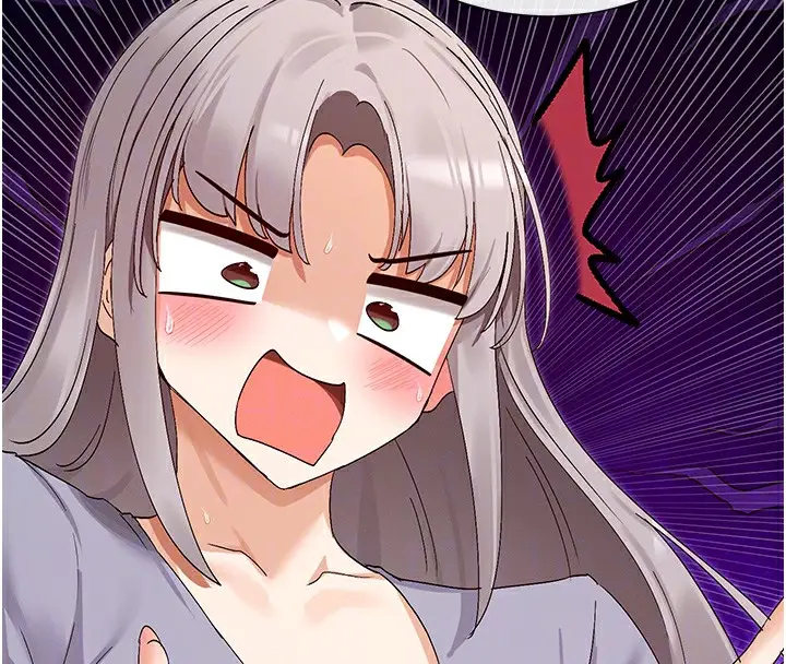 漫画《女神都在看这些?》第43话第118张图