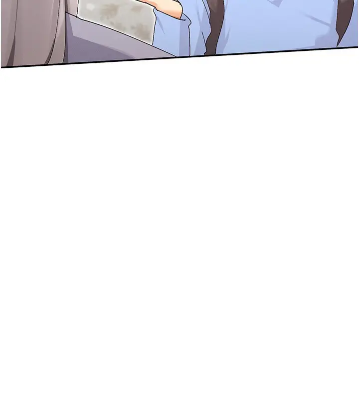 漫画《女神都在看这些?》第43话第133张图