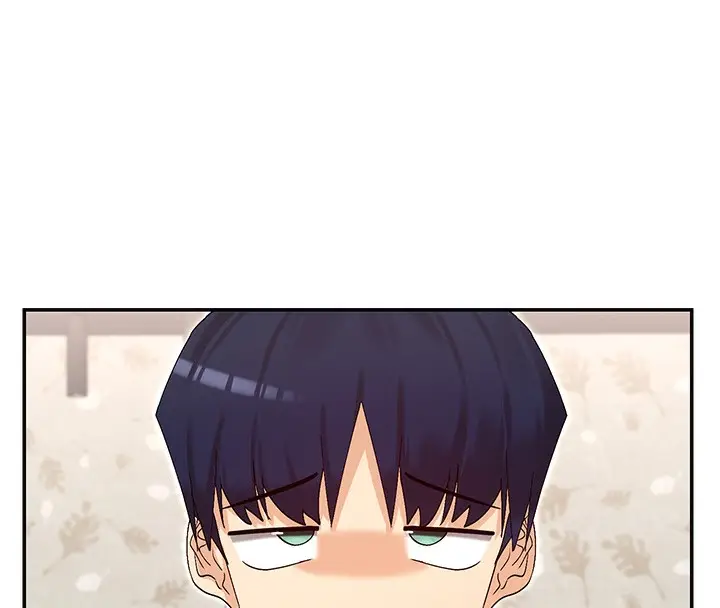 漫画《女神都在看这些?》第43话第141张图