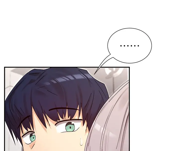 漫画《女神都在看这些?》第43话第153张图