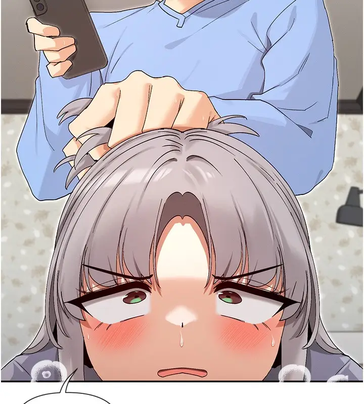 漫画《女神都在看这些?》第43话第24张图