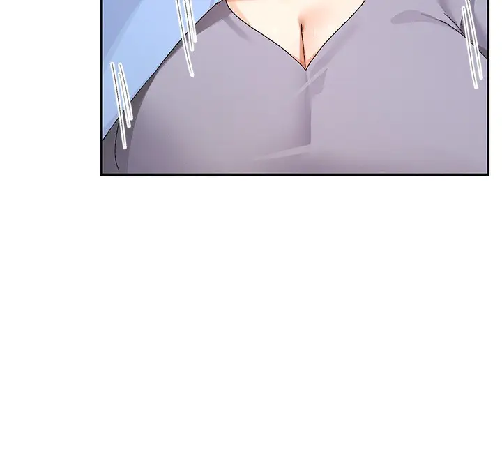 漫画《女神都在看这些?》第43话第30张图
