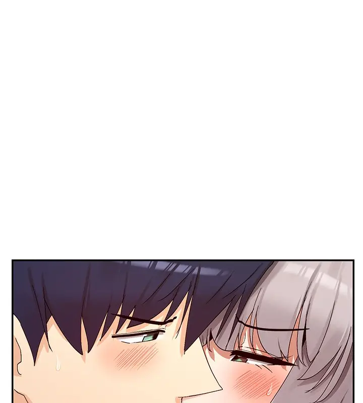 漫画《女神都在看这些?》第43话第54张图