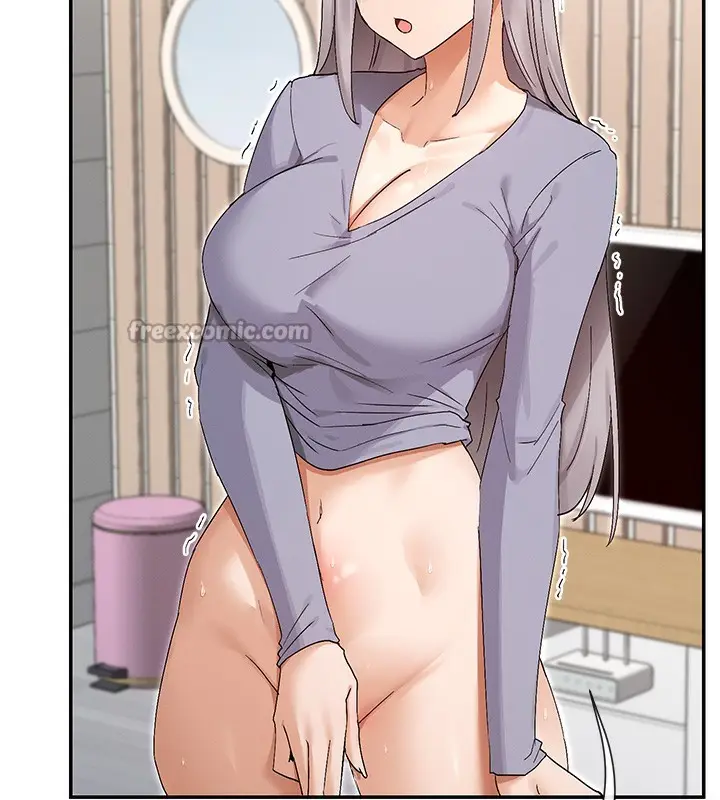 漫画《女神都在看这些?》第43话第98张图