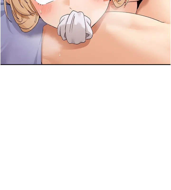 漫画《女神都在看这些?》第46话第106张图