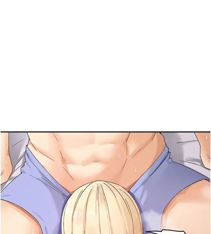 漫画《女神都在看这些?》第46话第132张图