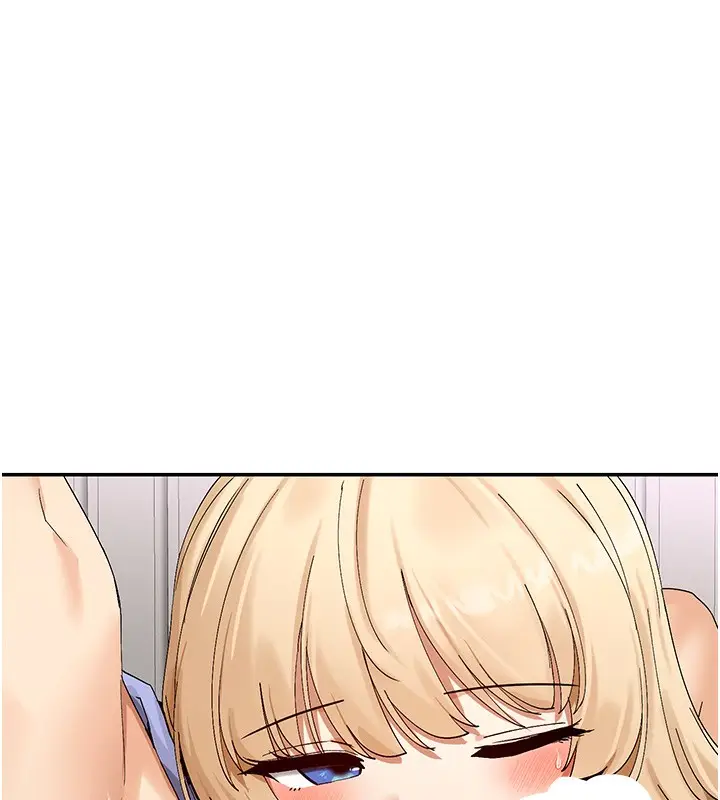 漫画《女神都在看这些?》第46话第135张图