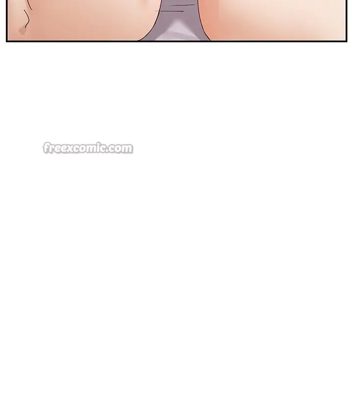 漫画《女神都在看这些?》第46话第140张图